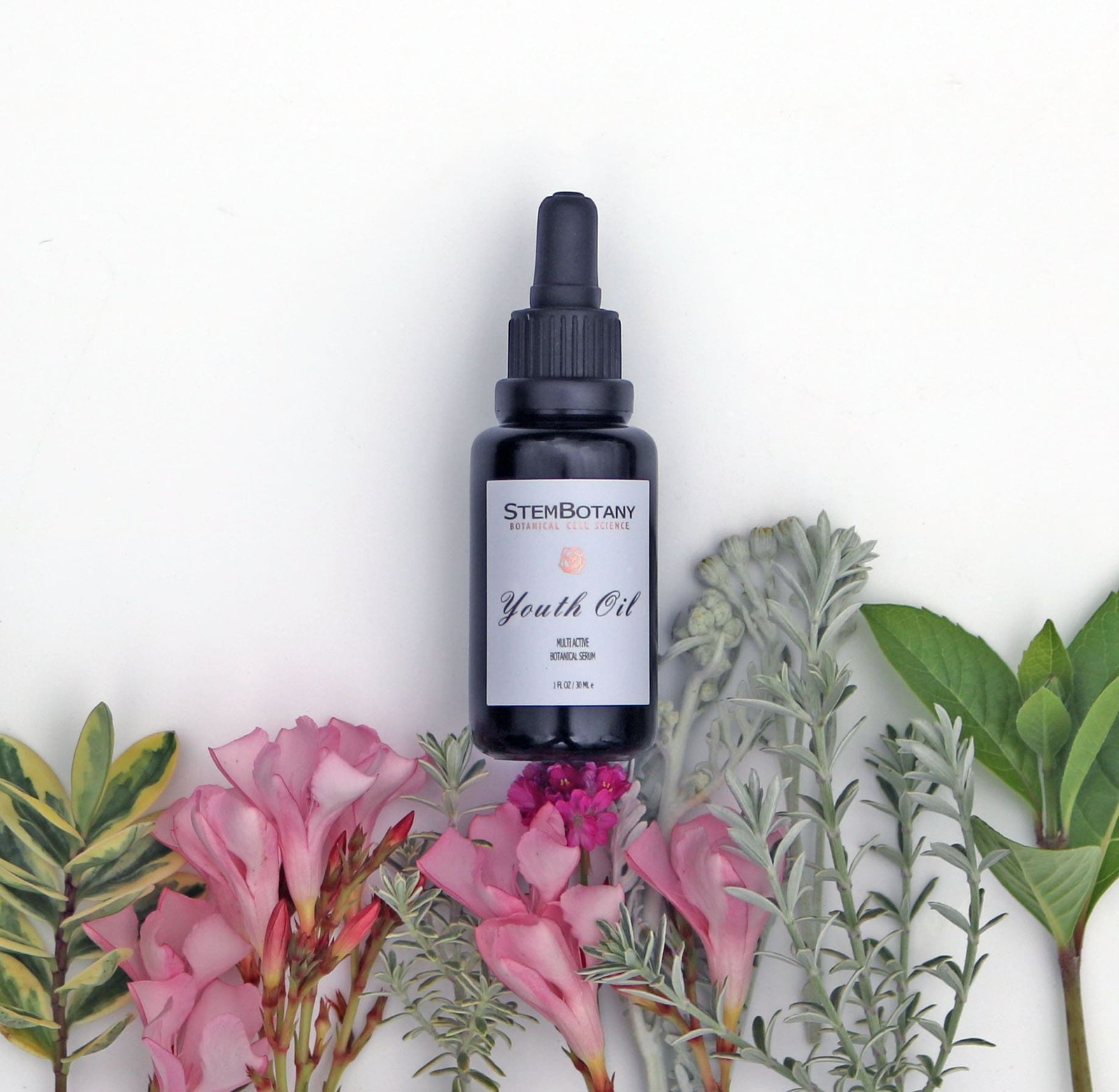 Hair Nourishing Oil